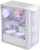 Корпус ПК Formula Air Power G1 Plus, Midi-Tower, без БП, белый Корпус ПК Formula Air Power G1 Plus, Midi-Tower, без БП, белый