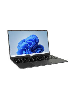 ������� CBR LP-15109, 15.6" (1920x1080) IPS/AMD Ryzen 5 7430U/16 �� DDR4/512 �� SSD/AMD Radeon Graphics/Windows 11 Pro, ����� (CBR-LP-15109-R5-16G512G-WP)