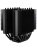 ����� ��� ���������� PCCooler RT720 TC BK (270W, 4-pin PWM, 157.5mm, Al/Cu, 7x6mm, 2x120mm, 73.32CFM, 34.9dBA, 2200RPM, S: 1851/1700/1200/115X, AM5/AM4, black)