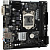   ASRock H310CM-DVS (LGA1151, microATX)