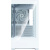 ������ MiniTower Zalman P30 White V2 (mATX, ��� ��, ARGB, USB3.2 Type-A + USB3.2 Type-C) (Zalman P30 White V2)