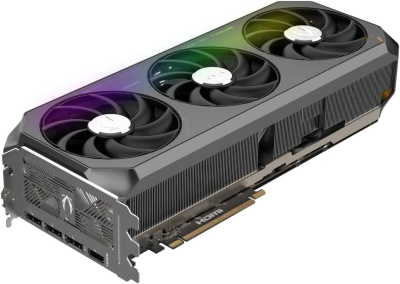 ���������� Zotac NVIDIA GeForce RTX 5070 Ti AMP Extreme INFINITY 16Gb (ZT-B50710B-10P) Ret