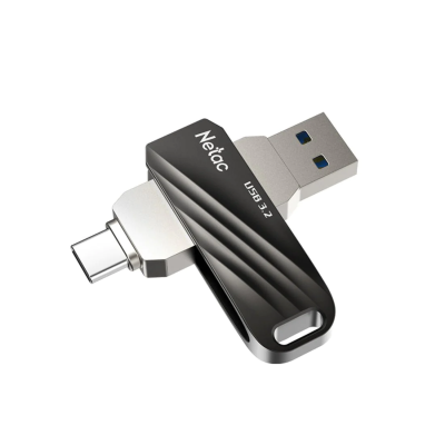 ���� ���� Netac US11 128GB USB3.0+TypeC Dual Flash Drive 128GB