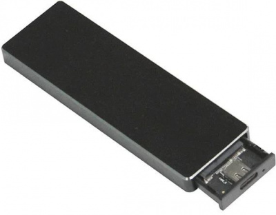 ������� ������ ��� SSD M.2  AgeStar 31UBVS6C