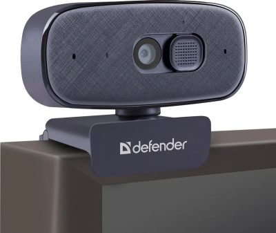 ���-������ DEFENDER G-lens 2695 (FullHD 2K 1520p, 3.9��)