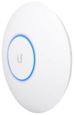 Wi-Fi ����� ������� Ubiquiti UniFi AP AC Security HD (5 ��)