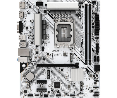 ����������� ����� Asrock B760M-HDV/M.2 