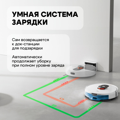 �����-������� Roidmi EVE ROOK S (SDJ03RM)