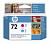   HP C9383A  72  Designjet T1100/T610