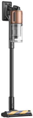 ������� ������������ Dreame Cordless Stick Vacuum Z20 AquaCycle Station Black (VZV36B)