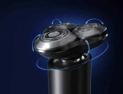 ������������� Xiaomi Electric Shaver S301 (BHR7461GL)