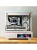 ������� �������� ���������� Thermalright Mjolnir Vision 360 UB Pro ARGB White / 3x120mm ARGB PWM Fans / TRMV360UBPROAW
