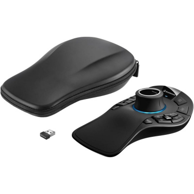 ���� 3DConnexion 3DX-700119 SpaceMouse Pro Wireless