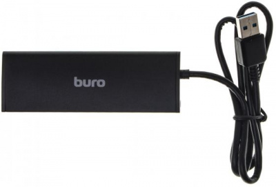 ������������ USB 3.0 BURO BU-HUB4-0.5-U3.0 4 4 � USB 3.0 ������ 
