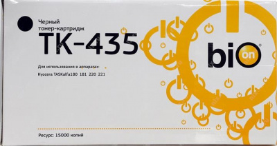 Bion TK-435   Kyocera TASKalfa180/181/220/221 , 15000  []
