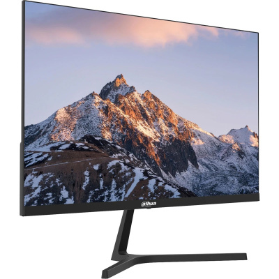 ������� Dahua 27" DHI-LM27-B221 ������ IPS LED 1ms 16:9 HDMI ������� 1200:1 250cd 178��/178�� 1920x1080 144Hz DP FHD 3.7��