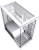 Корпус ПК HSPD F550-TGWH, Midi-Tower, без БП, White Корпус ПК HSPD F550-TGWH, Midi-Tower, без БП, White