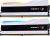Модуль памяти DDR5 G.SKILL TRIDENT Z5 RGB 96GB (2x48GB) 6000MHz CL30 30-36-36-96 F5-6000J3036F48GX2-TZ5RW White Модуль памяти DDR5 G.SKILL TRIDENT Z5 RGB 96GB (2x48GB) 6000MHz CL30 30-36-36-96 F5-6000J3036F48GX2-TZ5RW White