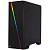  IRU Home 320A5GE MT Ryzen 5 5600G/16Gb/SSD512Gb RGr/DOS/