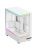 ������ Thermalright M10, Mini-Tower, TG, ARGB, no fans, 2xUSB-A 3.0, 1xUSB Type-C, mATX, mITX White