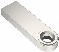 USB Flash ���������� 64Gb Netac U278 Silver Matte