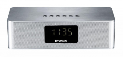  Hyundai H-RCL360  LCD : : FM