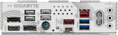 ����������� ����� Gigabyte B850M EAGLE WIFI6E ICE, Socket: AM5, AMD B850, mATX, Ret