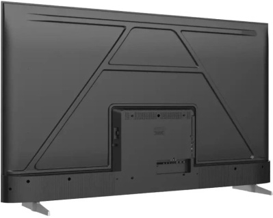 ��������� 50" HAIER Smart TV M1, 4K Ultra HD, �����, ����� ��, Android TVDH1U9TD02RU