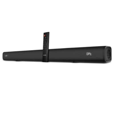 �������� SVEN SB-2040A ������ (2 � 20 ��, Bluetooth, HDMI, ���, Optical, USB, �������)