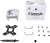 ����� Thermalright AXP-90-X47 White