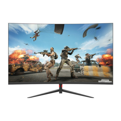 ������� 23.8" Lime T238L Black