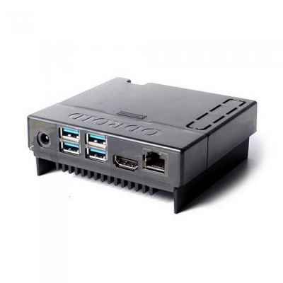 ������ ODROID-N2 Case Black ODROID-N2 Case Black