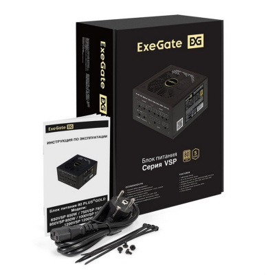���� ������� �� 1200W ExeGate 1200VSP EX297235RUS