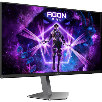 ������� AOC 27" AG276QKD2 AGON PRO, QD-OLED, QHD, 0,03ms, 500Hz, ������