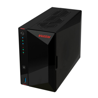 ������� ���������� ASUSTOR AS5402T