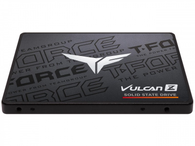  SSD 2.5" SATA TEAMGROUP T-FORCE VULCAN Z 256GB