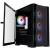 Корпус 1STPLAYER TRILOBITE T4 MESH FRGB Black / mATX / 4x120mm FRGB fans / T4-BK-4F1 Корпус 1STPLAYER TRILOBITE T4 MESH FRGB Black / mATX / 4x120mm FRGB fans / T4-BK-4F1