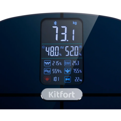   Kitfort -809