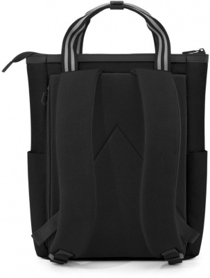   15.6 " Ninetygo Urban multifunctional commuting backpack black (90BBPMT21116U)