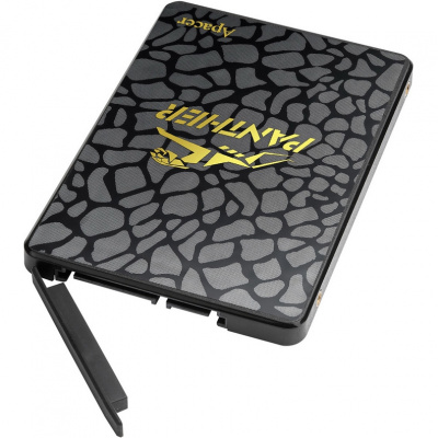 SSD ���� Apacer 2.5" AS340 240 �� SATA III TLC AP240GAS340G-1