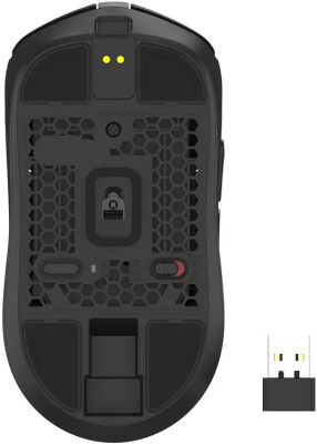 ���� A4Tech Bloody R77 Ultra Dock Black