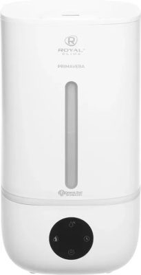 ����������� ������� Royal Clima RUH-PV350/5.0E-WT 23�� (��������������) �����