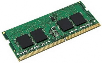 ����������� ������ 4Gb DDR4 2400Mhz AMD SODIMM (R744G2400S1S-UO) OEM