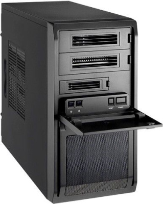 ������ Chieftec LT-01B-OP Libra