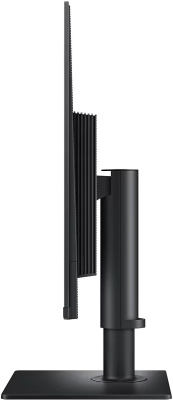 ������� Samsung Essential S4 27" IPS LED FHD, 5ms, 100Hz, ������, S27D400GAUXEN