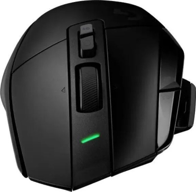 ���� ������������ Logitech G502 X PLUS Black (910-006167) ���������, USB, ����: ������