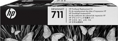 �������� HP C1Q10A (�711)