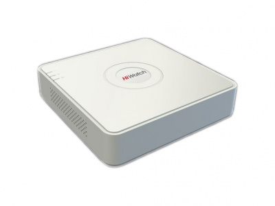  Hikvision HiWatch DS-N108P