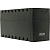 Powercom Raptor RPT-600AP-EURO, Line-Interactive, 600VA/360W, Tower, Schuko, USB (859793)