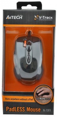���� ��������� A4TECH N-70FX-1 ������ USB 